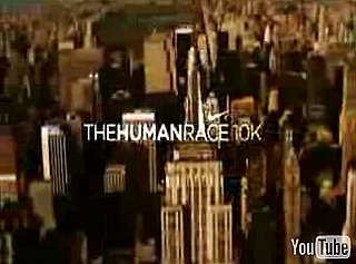 Nike+ Human Race: One Day, One Race, One Million Runners